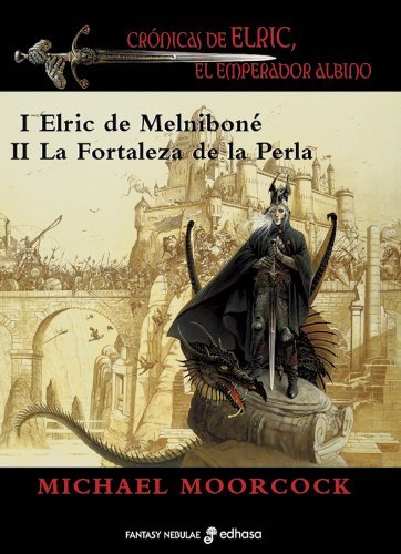 Libros Crónicas del emperador albino