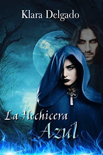 Book La Hechicera Azul