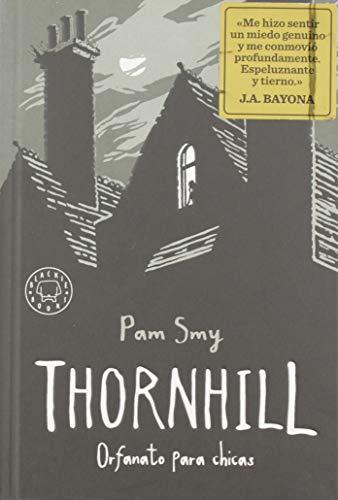 Book Thornhill