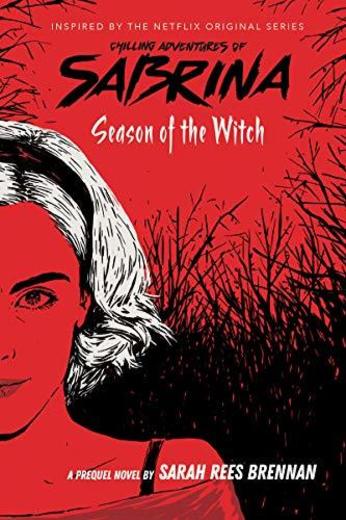 Sabrina. Season Of The Witch