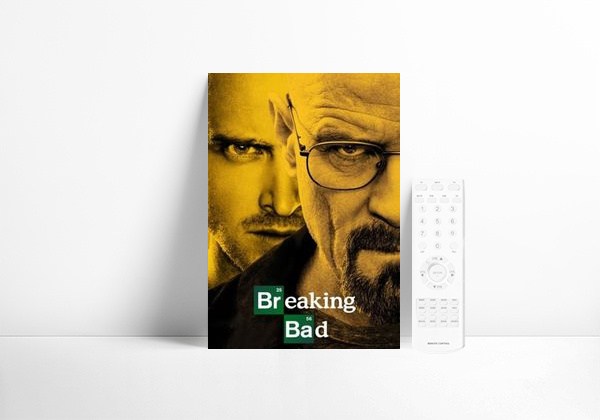 Serie Breaking Bad