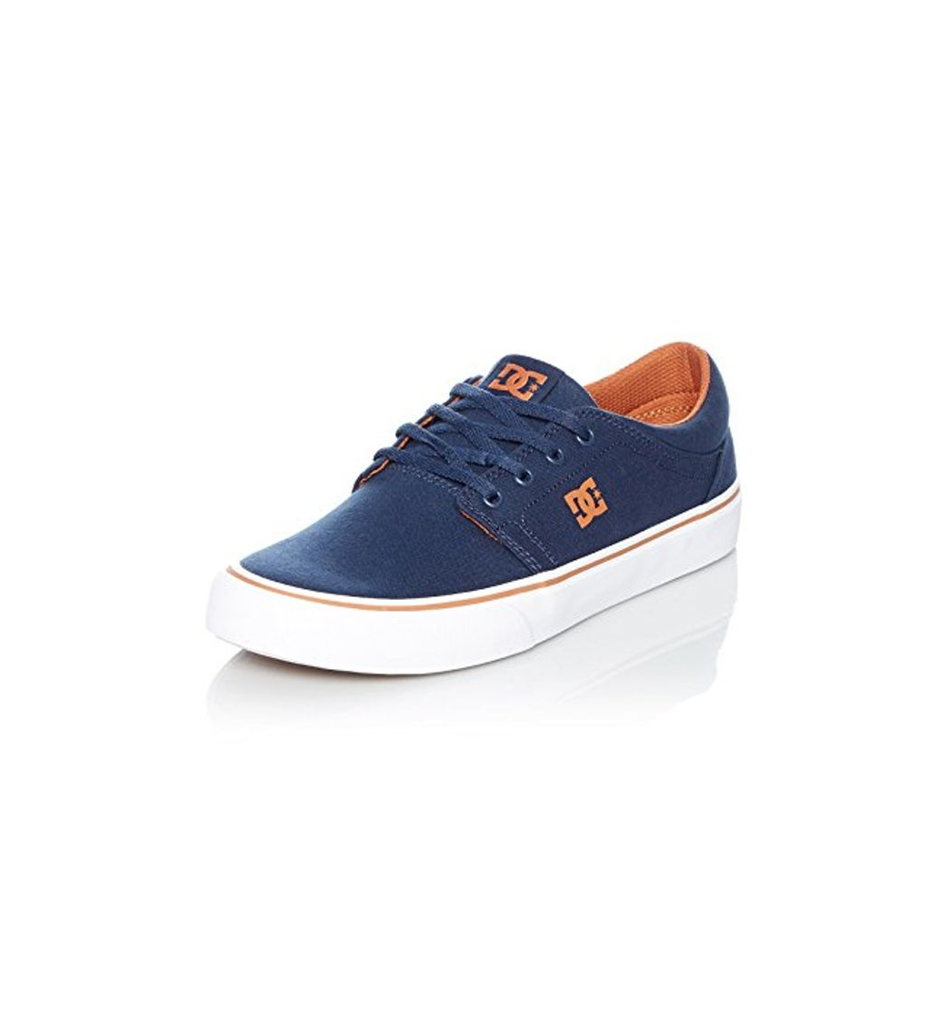 Moda DC Shoes Trase TX - Zapatillas - Hombre - EU 37