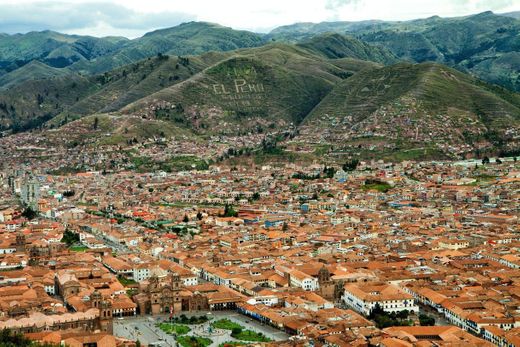 Cusco