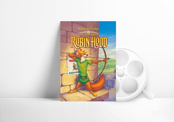 Película Robin Hood
