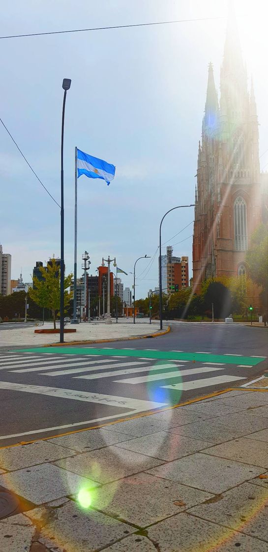 Place La Plata
