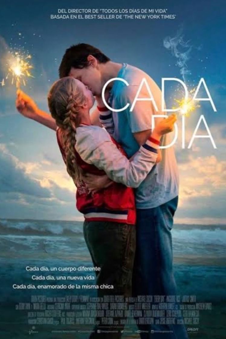 Cada Día