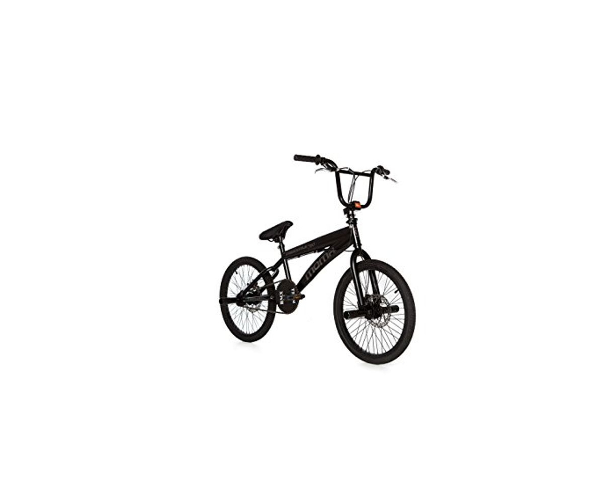 Fitness Moma Bikes Bicicleta Competicion "BMX FREESTYLE 360ª" - Alu