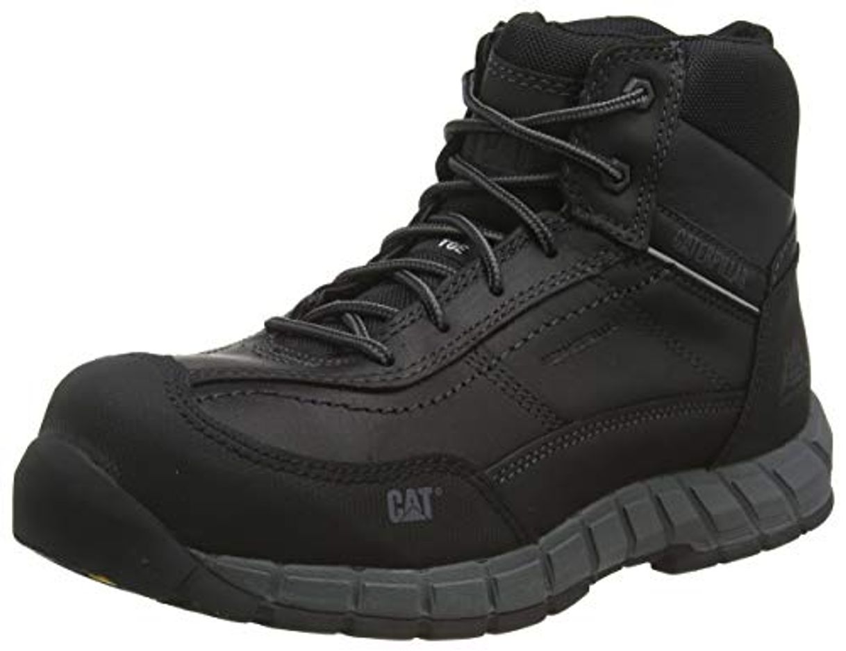 Producto Cat Footwear Streamline