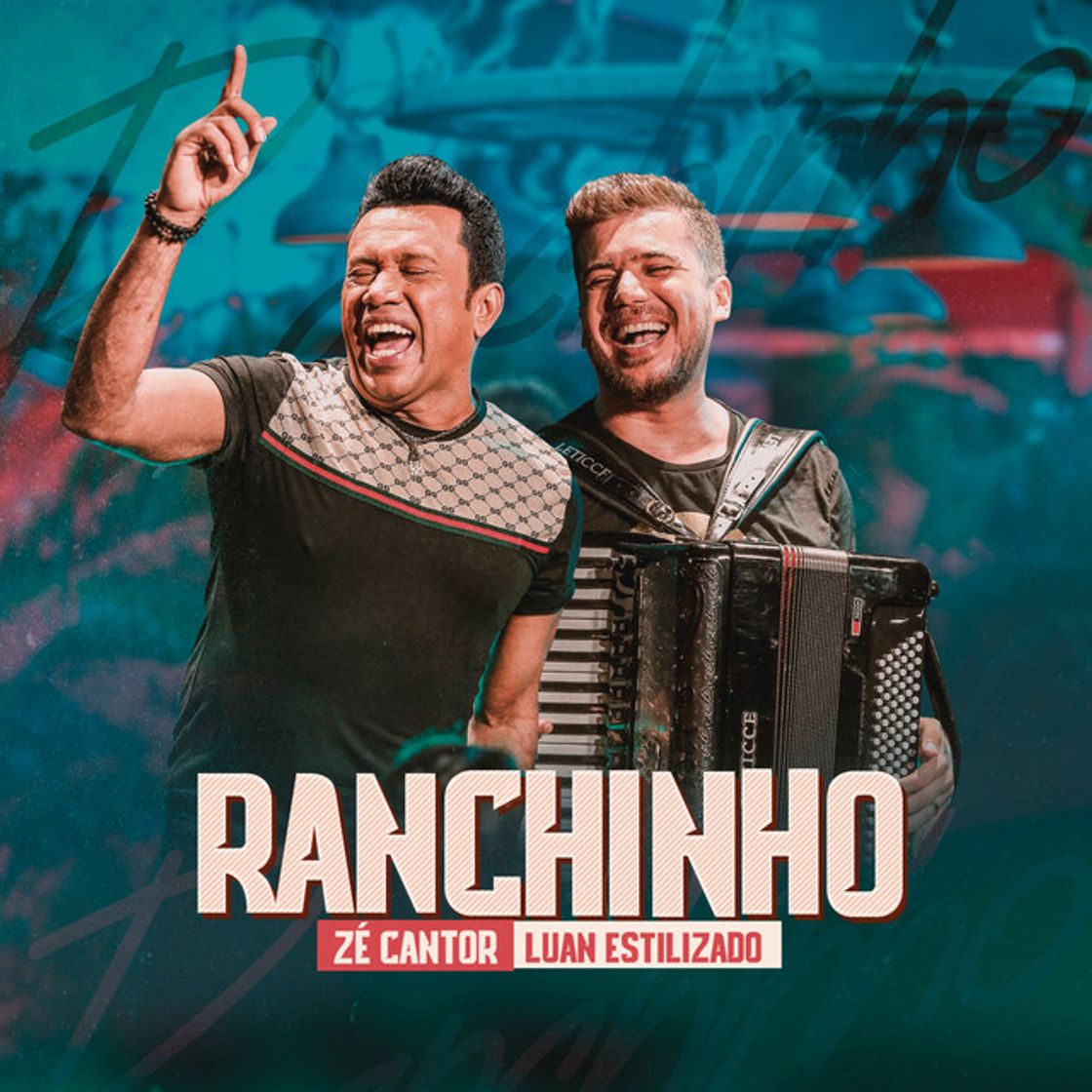 Music Ranchinho (feat. Luan Estilizado)