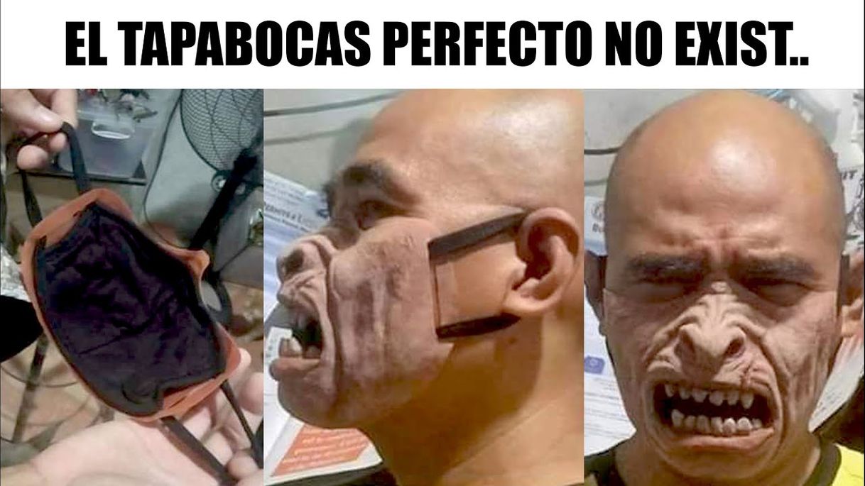 Moda MEME RANDOM #254

