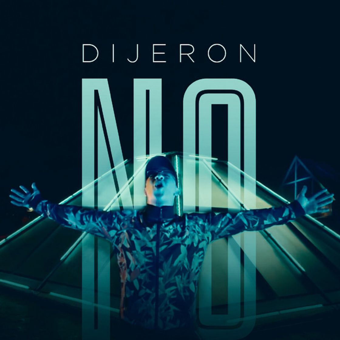 Music Dijeron No