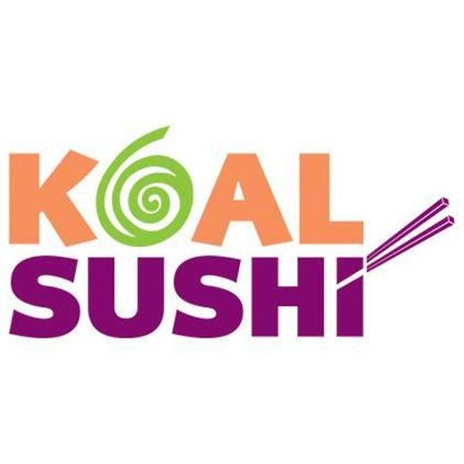 Koal Sushi Progreso