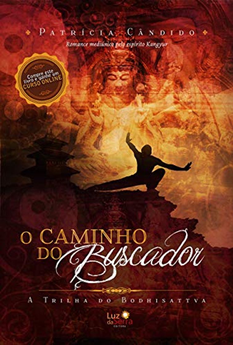 Libro O Caminho do Buscador