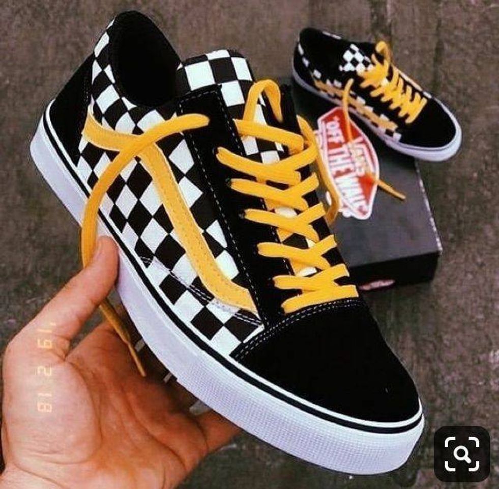 Product Vans