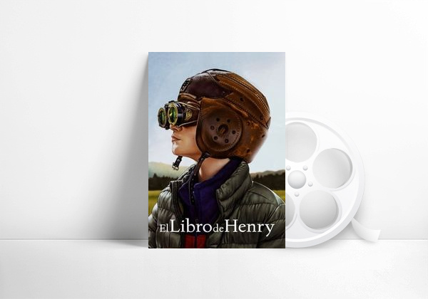 Movie El libro secreto de Henry