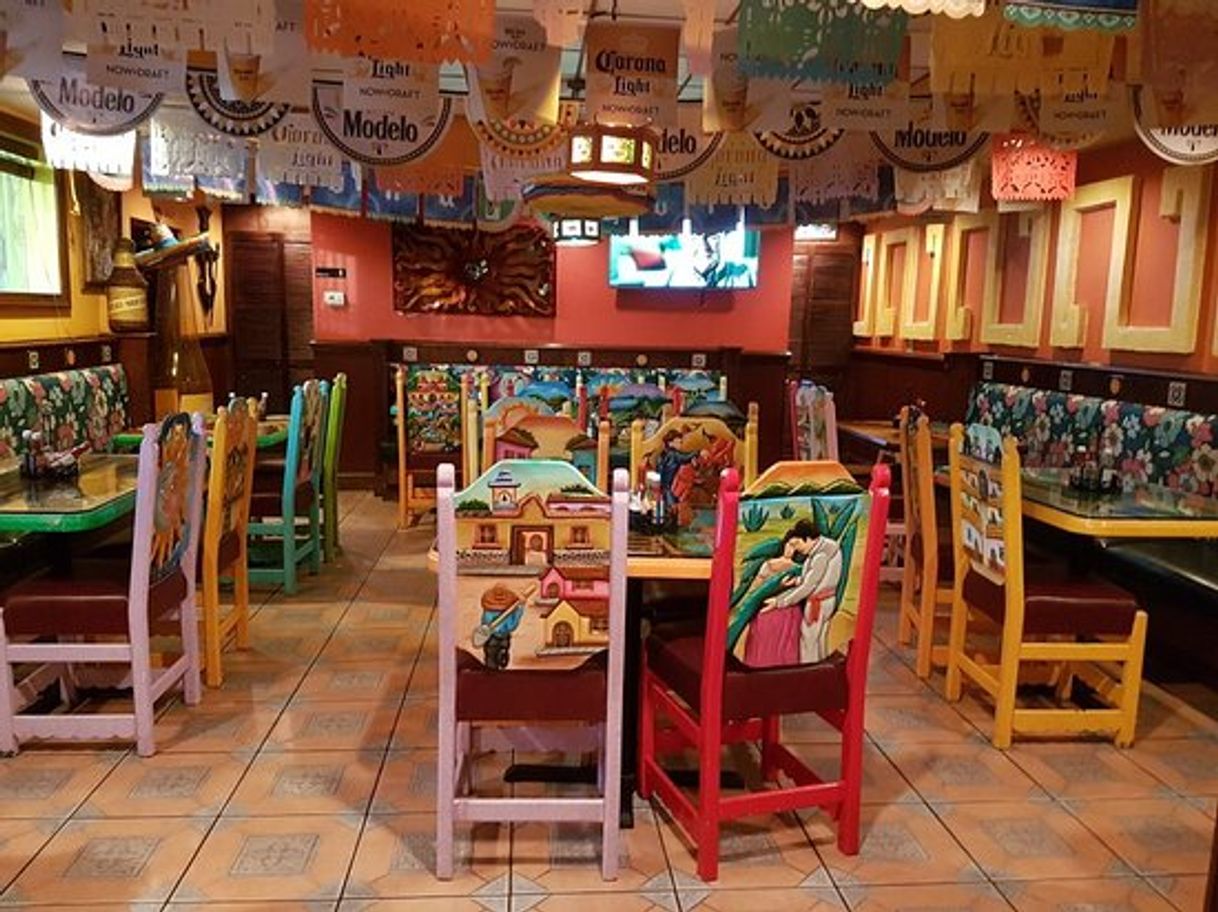 Restaurants Mr Tequila Mexican Restaurant