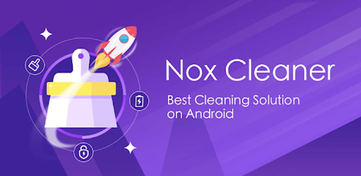 App Nox Cleaner