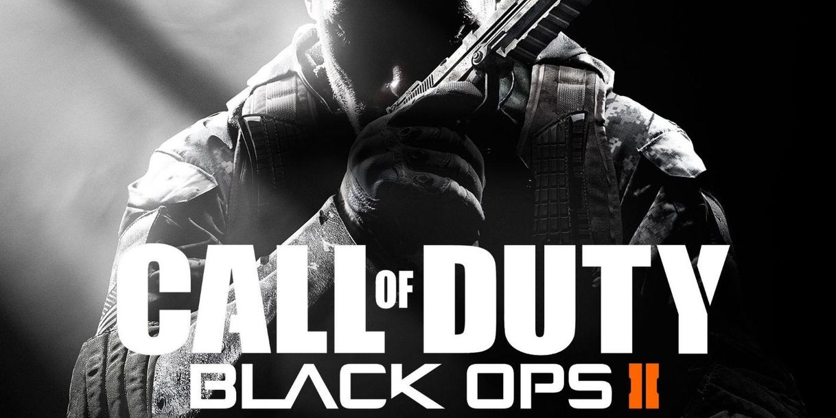 Videojuegos Call of Duty: Black Ops II