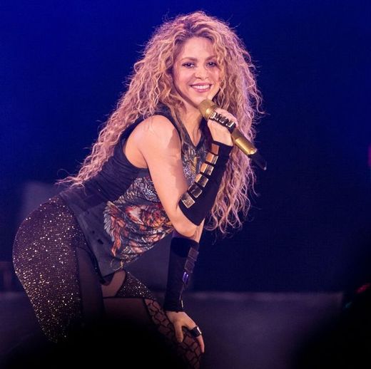 Shakira