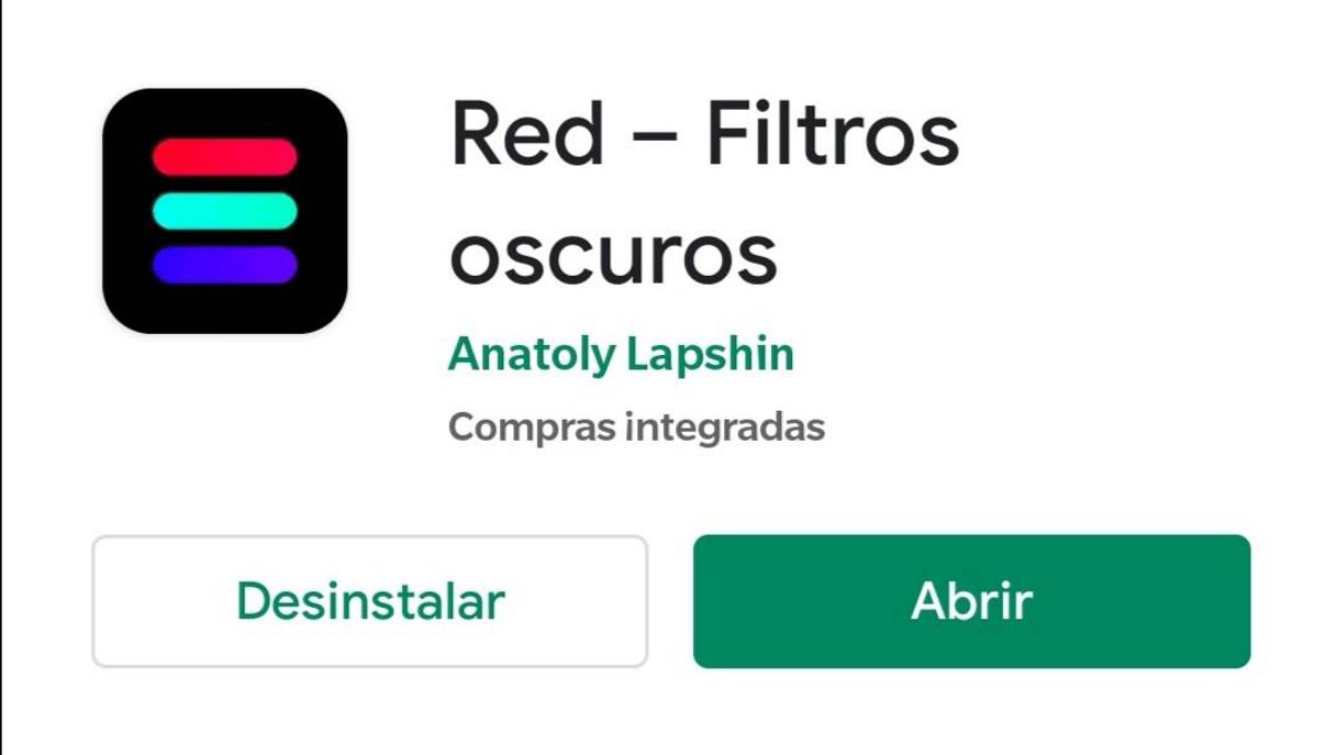 App App para editar fotos 