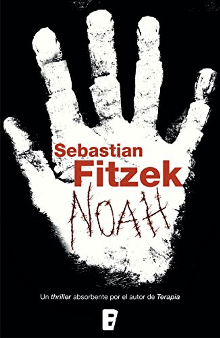 Libro Noah