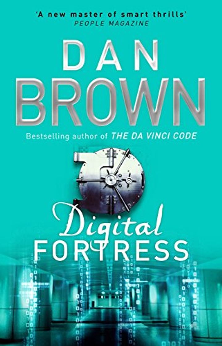 Libro Digital Fortress