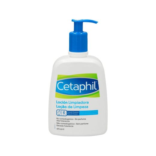 Cetaphil Loción Limpiadora