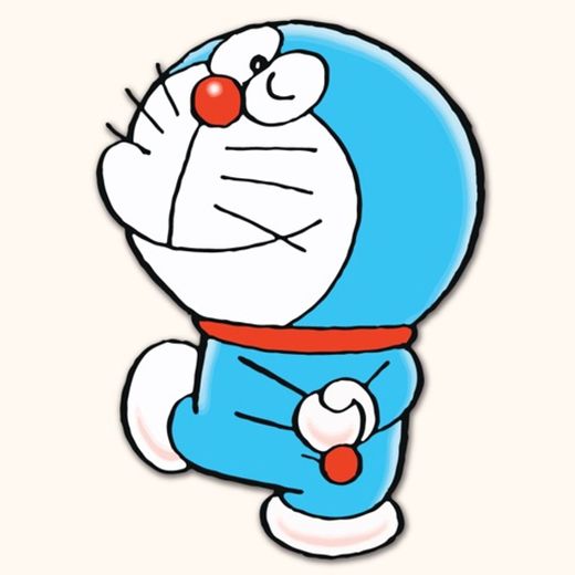 Doraemon Comic World