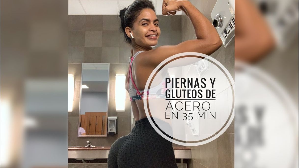 Fashion Aumenta tus glúteos!!!👏🍑🍑