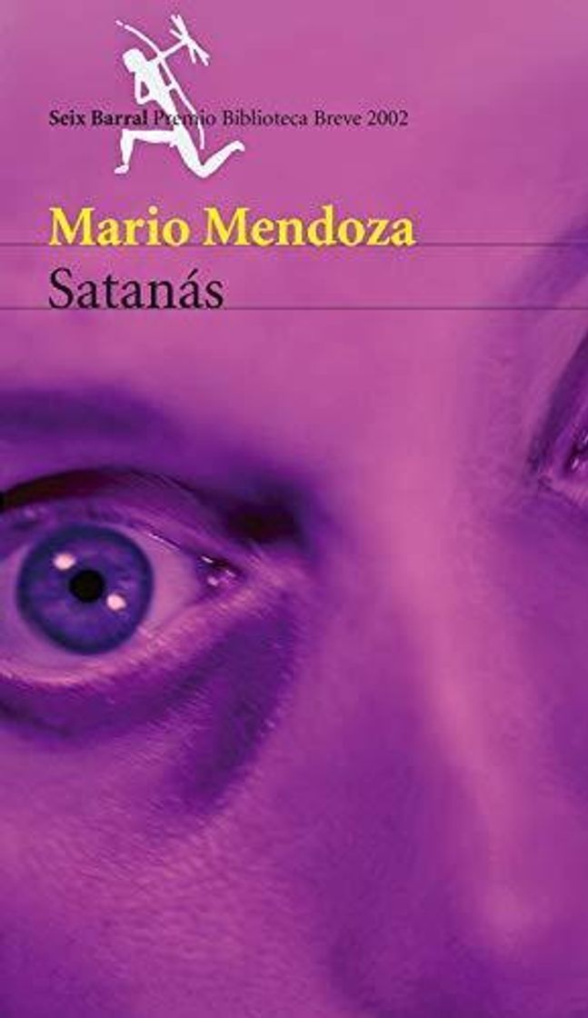 Book Satanás