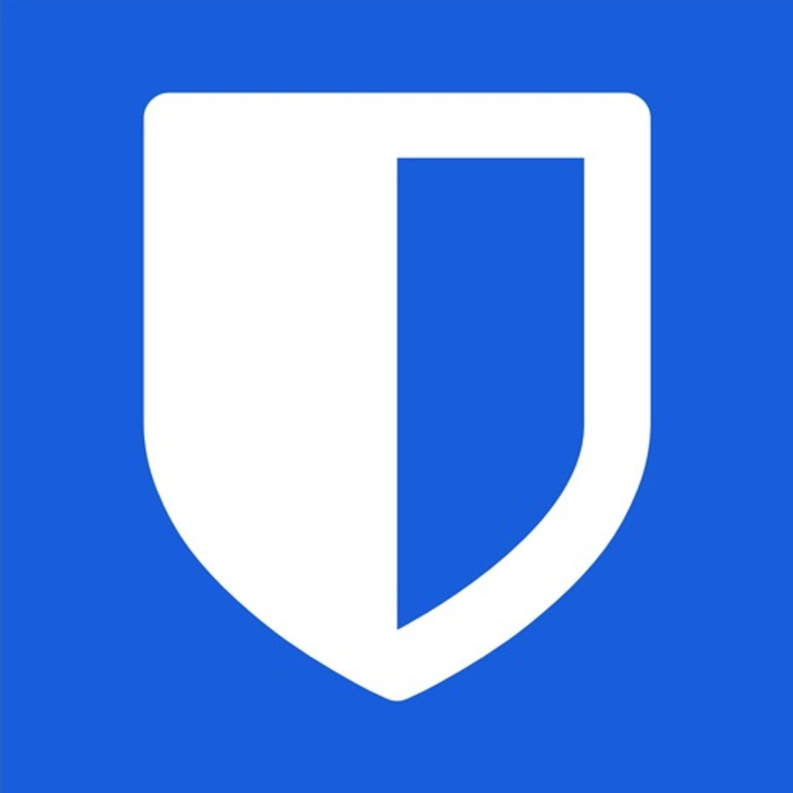 App Bitwarden Password Manager