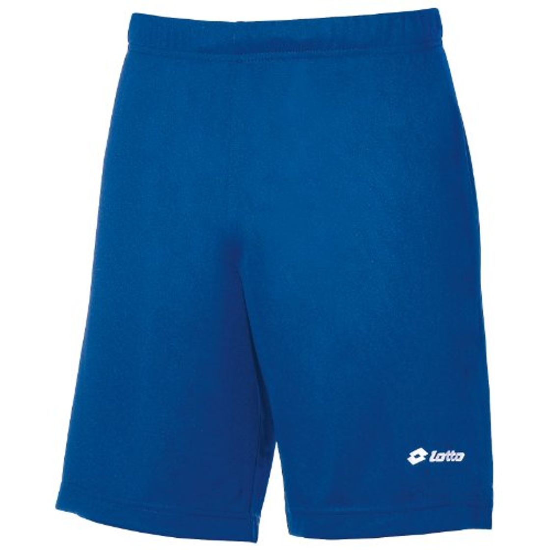 Moda Lotto - Pantalones Cortos de Deporte Modelo Omega Hombre Caballero - Futbol/Running/Gym/Verano