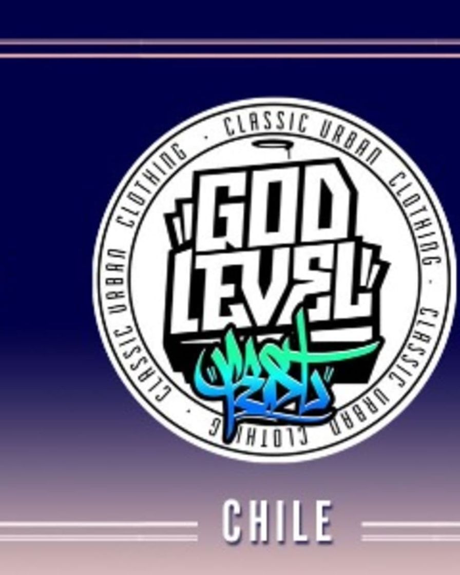 Canción God level Chile