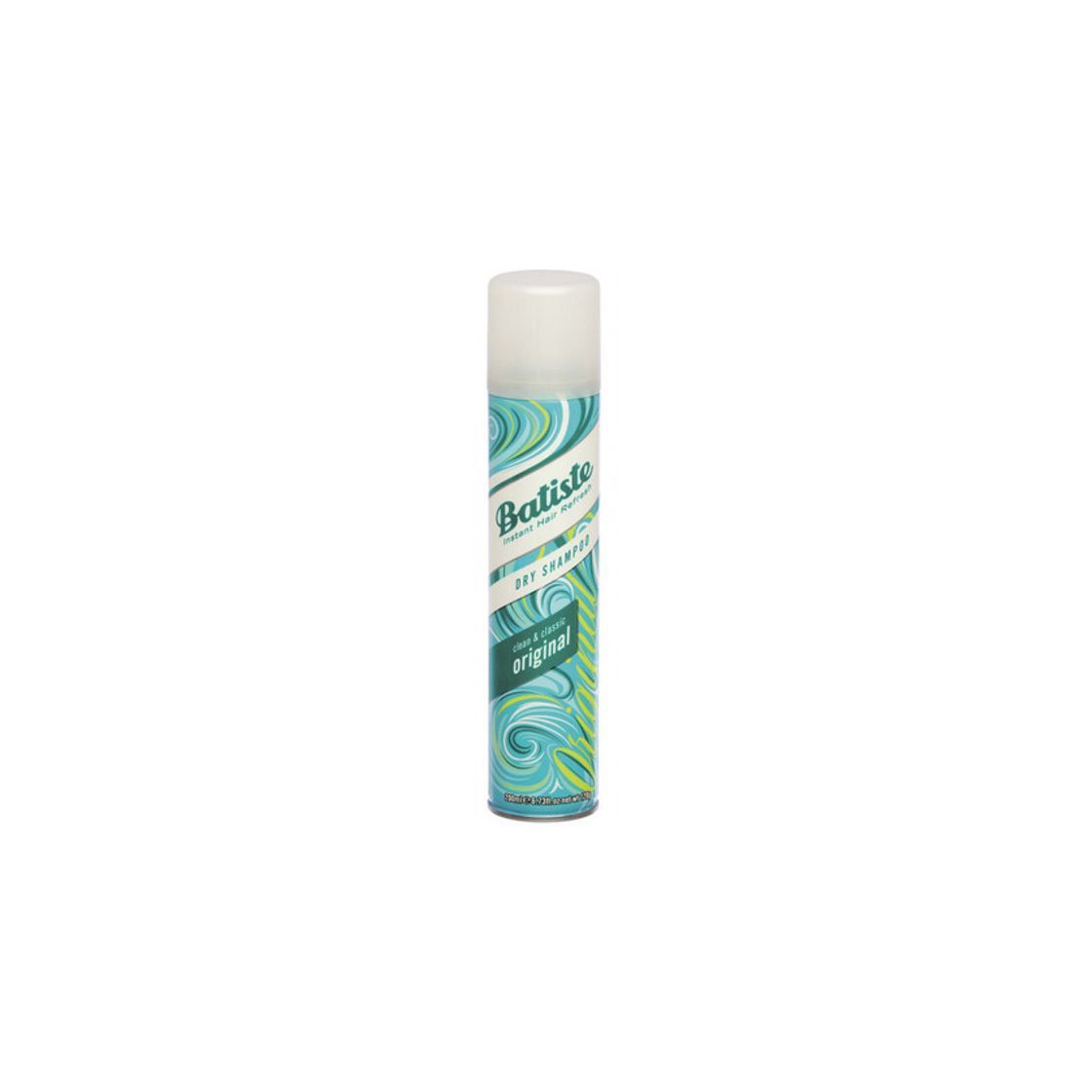 Beauty Batiste Dry Shampoo, Original, 3 Count