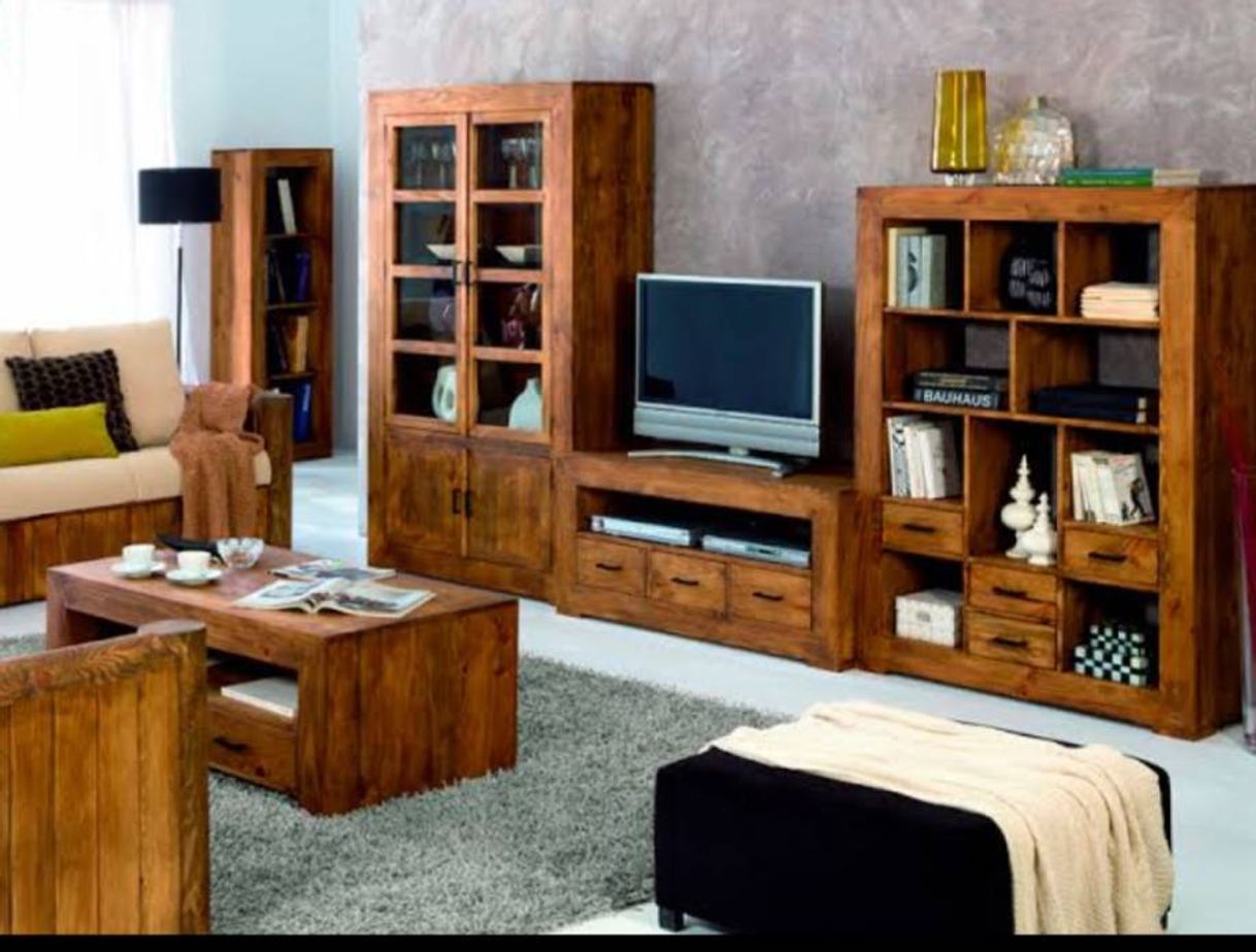 Fashion Mueble para tv 