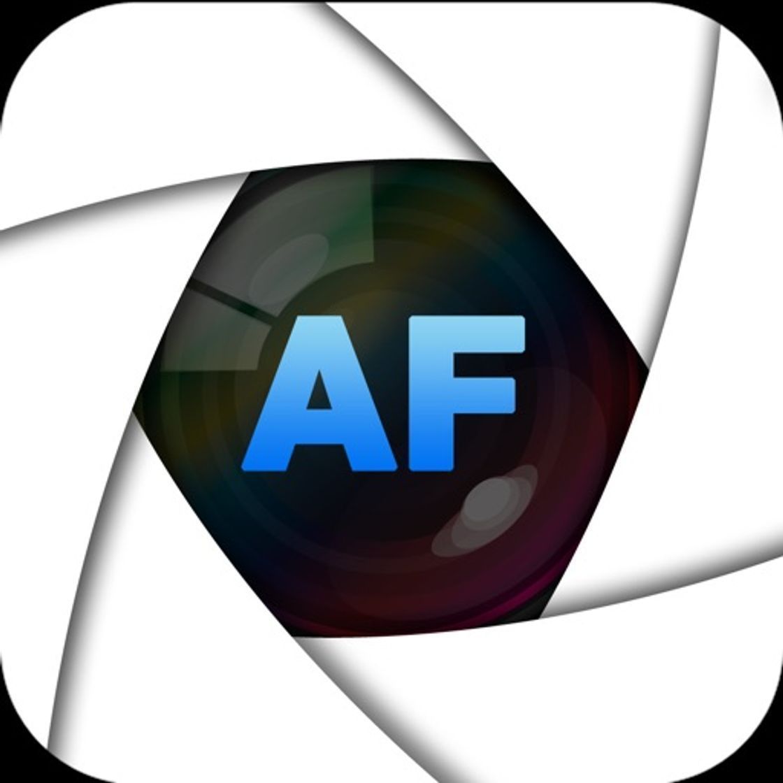 App AfterFocus