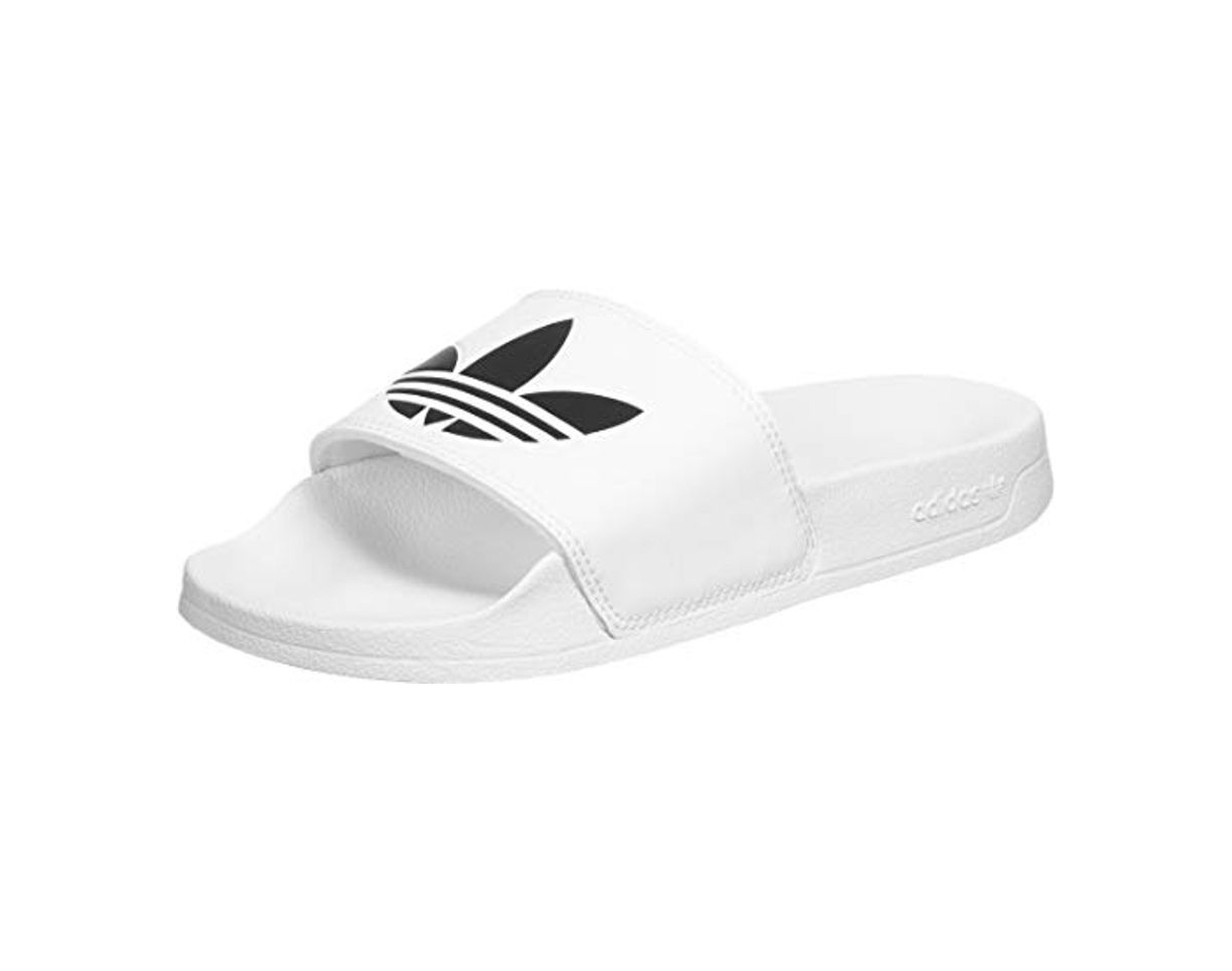 Moda Adidas ORIGINALS Claquette Adilette Lite