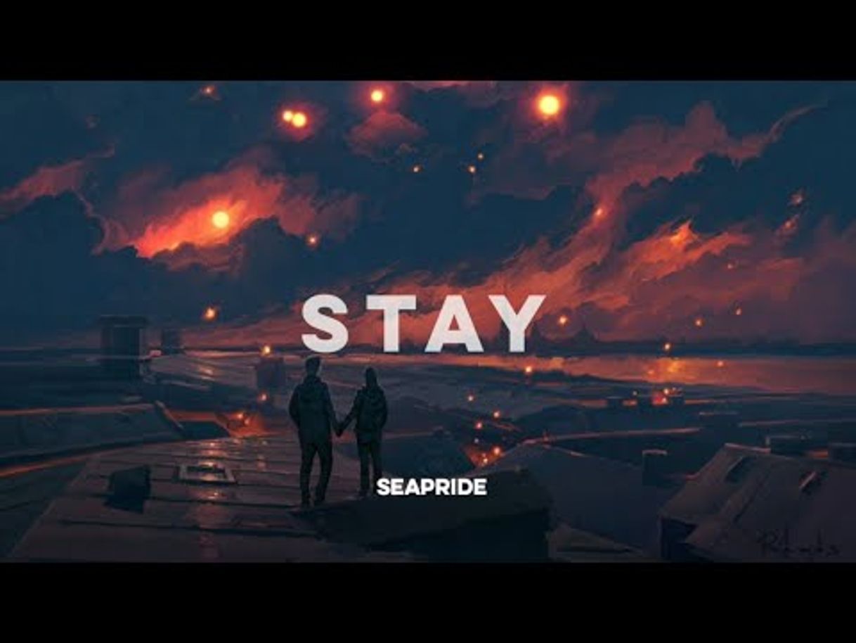 Canción Stay