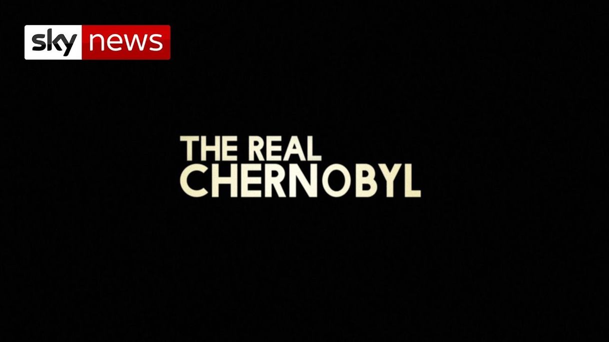 Social Documental HD - CHERNOBYL (National Geographic) - YouTube
