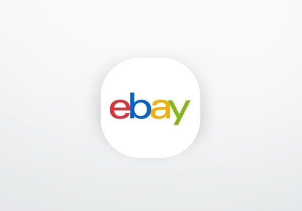 App eBay