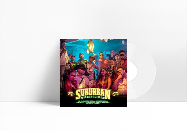 Music La Suburban