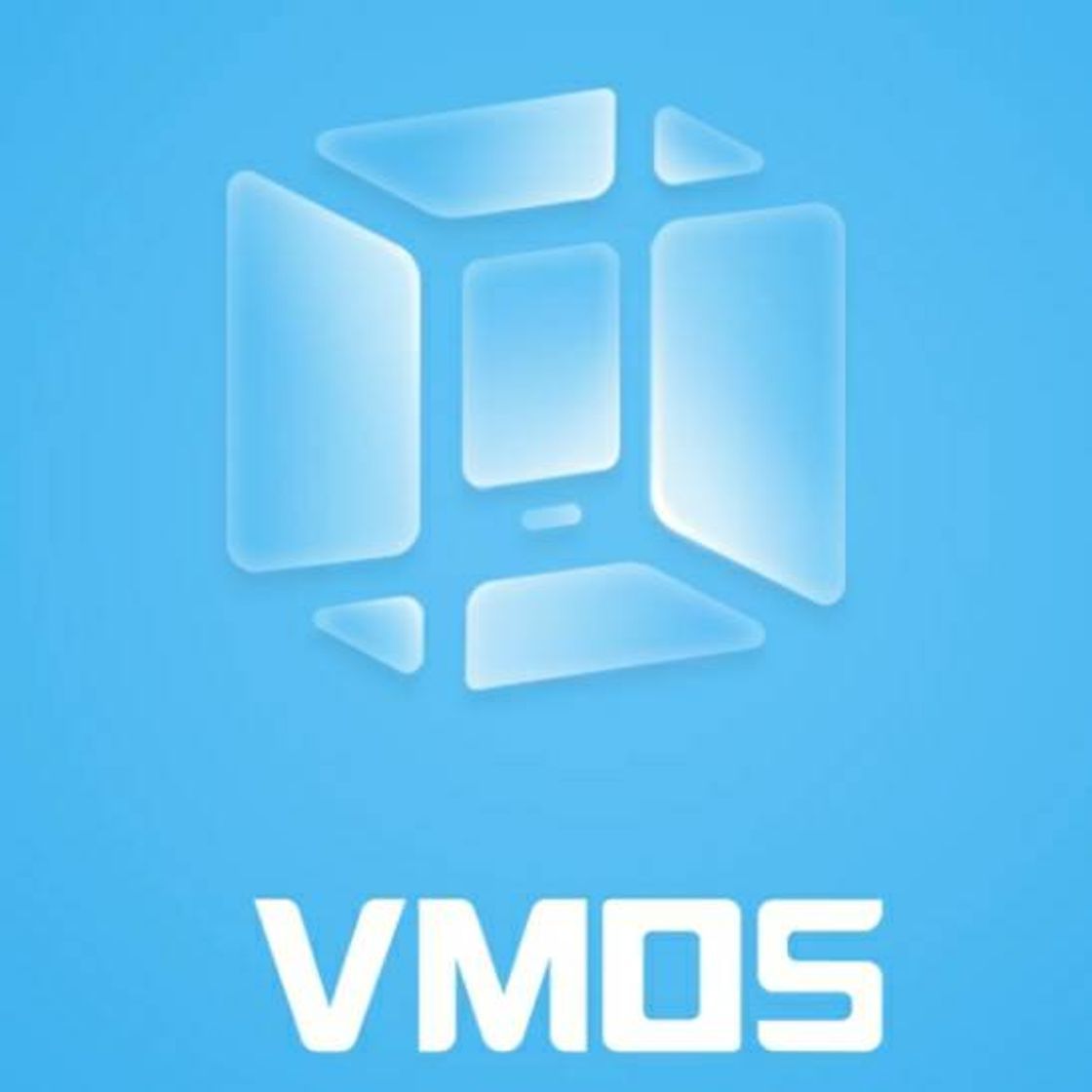 App VMOS - Emulador android para android