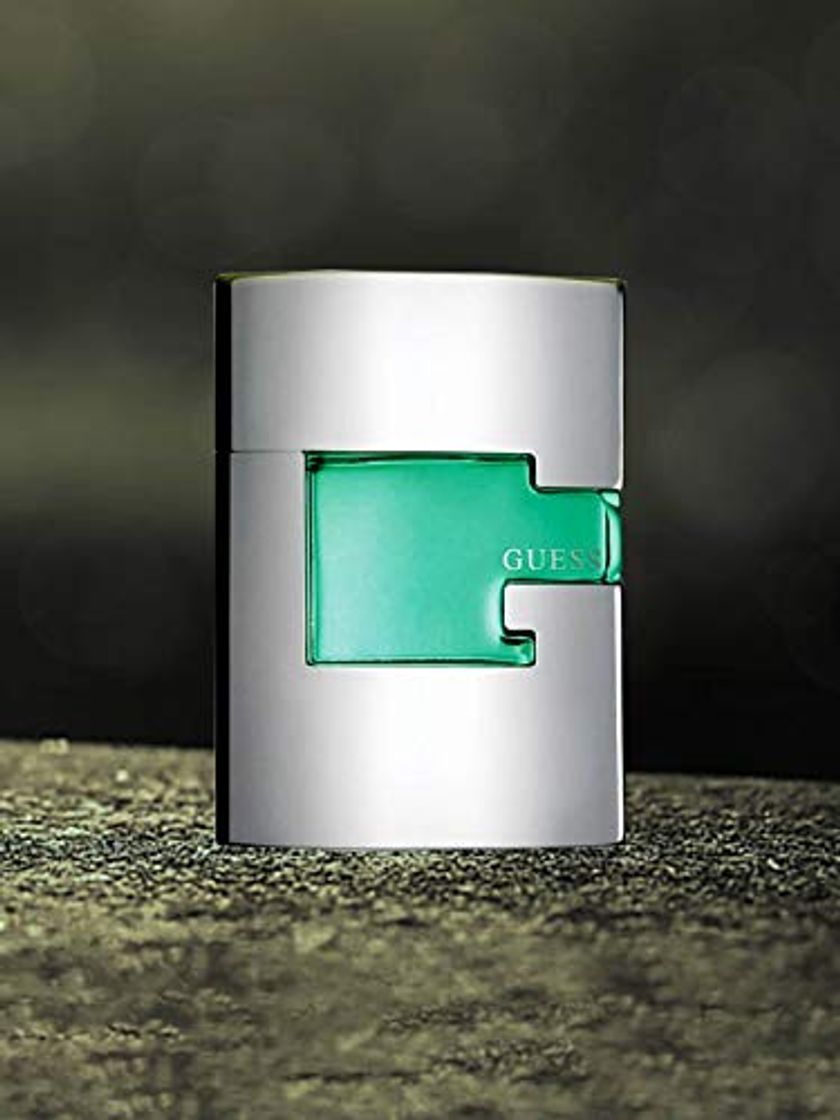 Social Guess Man Eau De Toilette 75 Ml