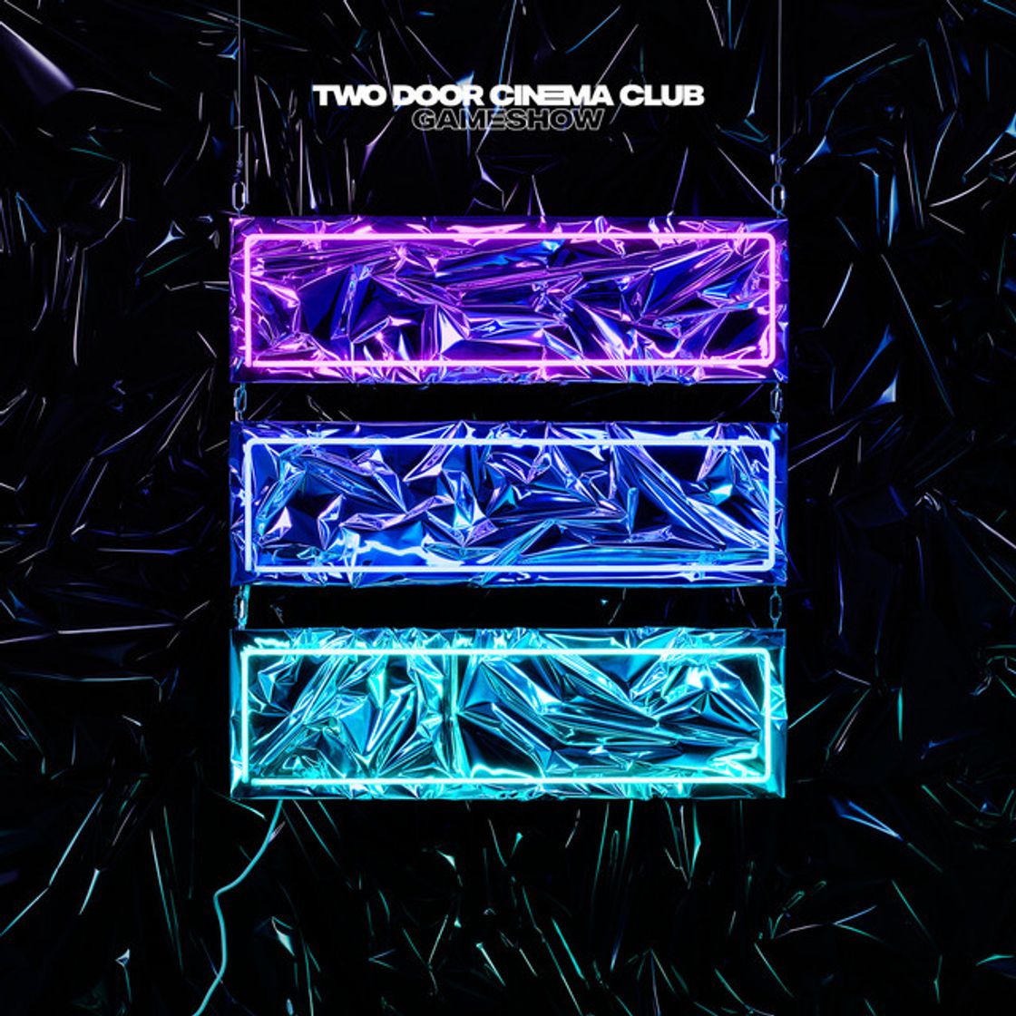 Music Are We Ready? (Wreck)