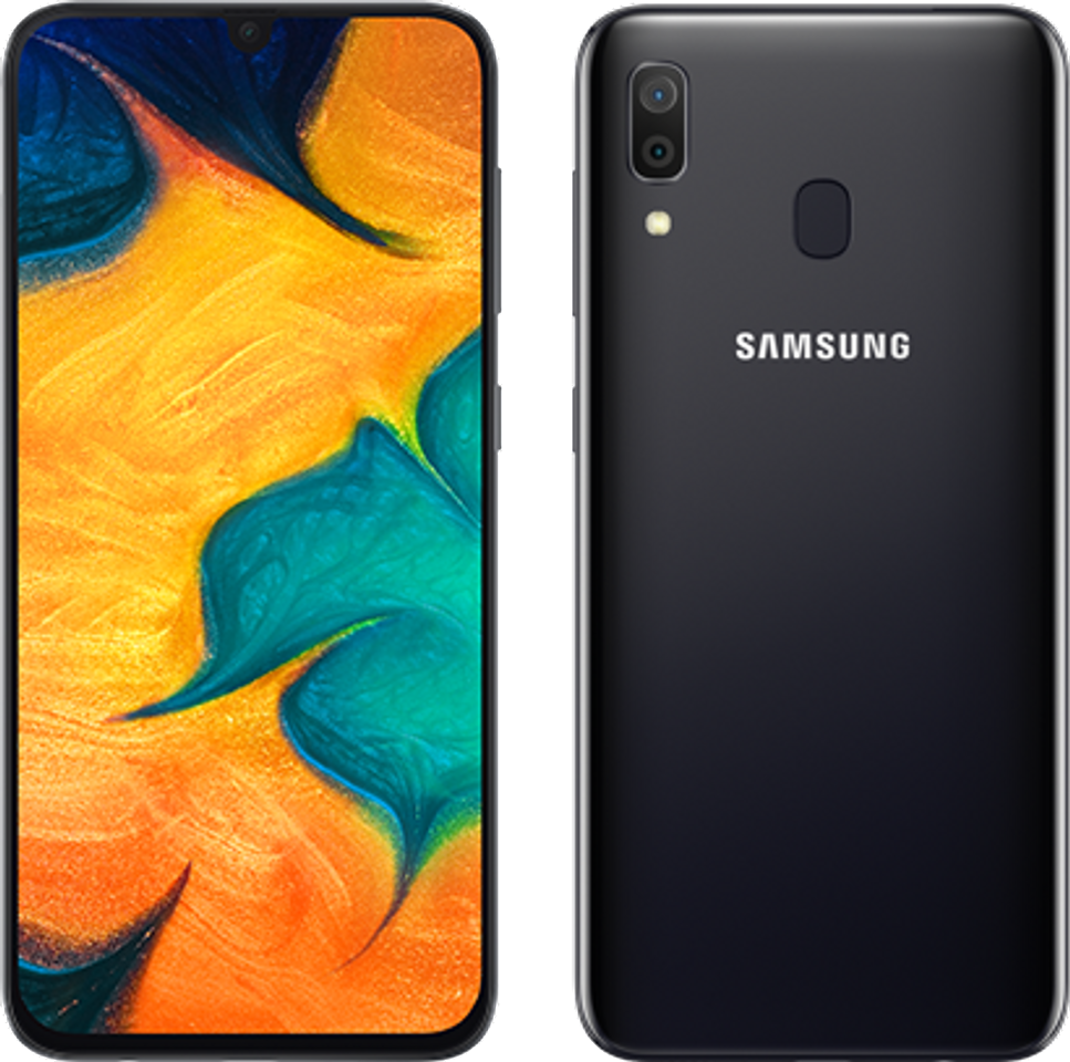 Fashion Samsung Galaxy A30