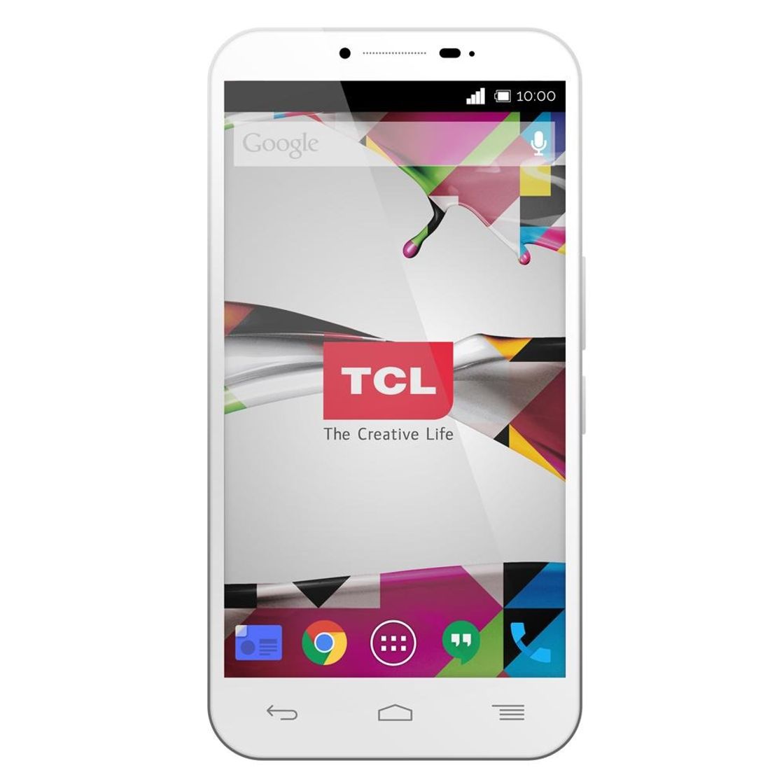 Fashion celular TCL D55