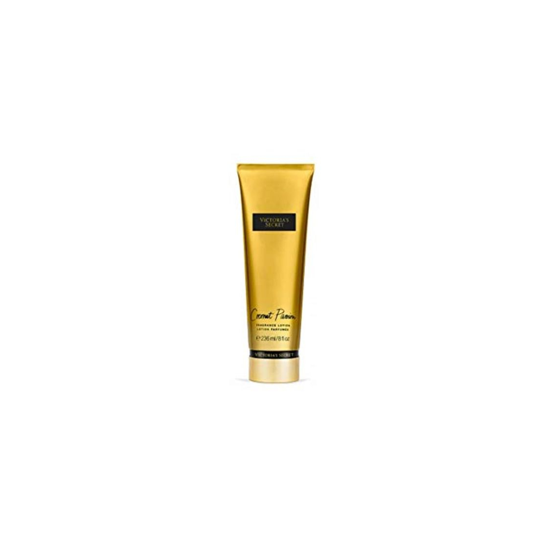 Social Victoria Secret Fantasies Coconut Passion Loción Corporal 236Ml