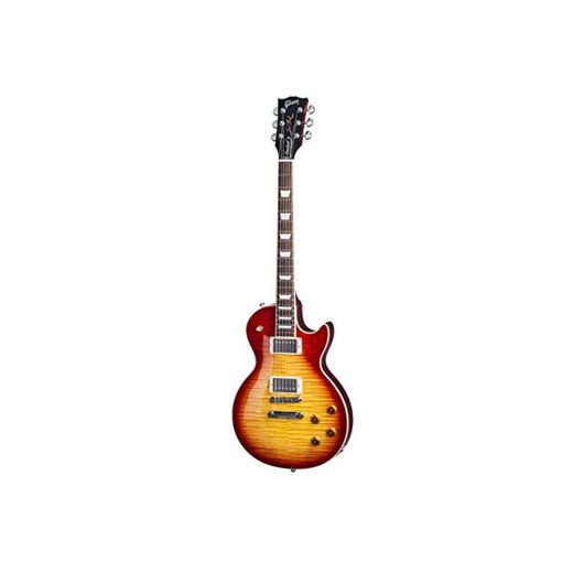 Gibson Les Paul Standard T 2017 HS · Guitarra eléctrica