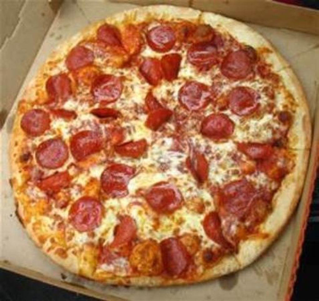 Restaurants Little Caesars Pizza