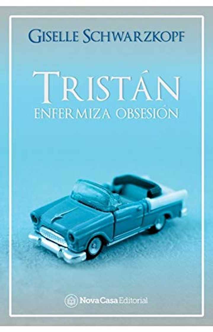 Libros Tristán